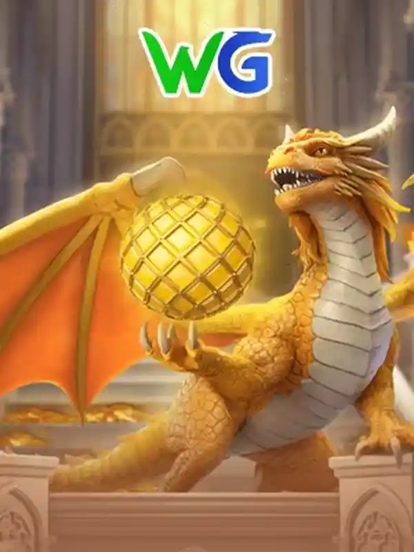 ট্রেজার ড্রাগন অনলাইন ক্যাসিনো স্লট গেম winbd