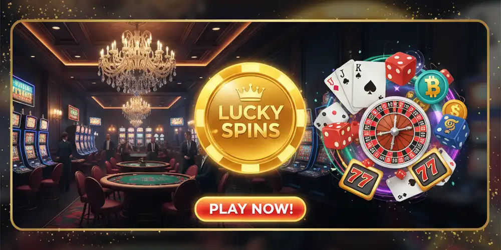 Winbd ক্যাসিনো ব্যানার